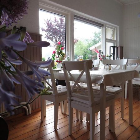 B&B Sagenland Harbrinkhoek Bagian luar foto