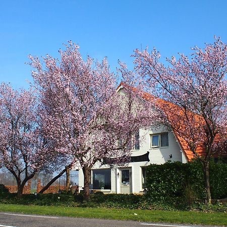 B&B Sagenland Harbrinkhoek Bagian luar foto