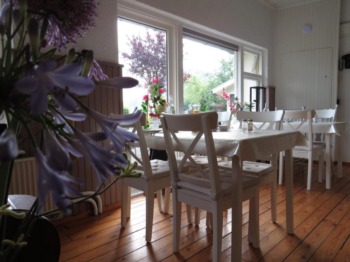 B&B Sagenland Harbrinkhoek Bagian luar foto