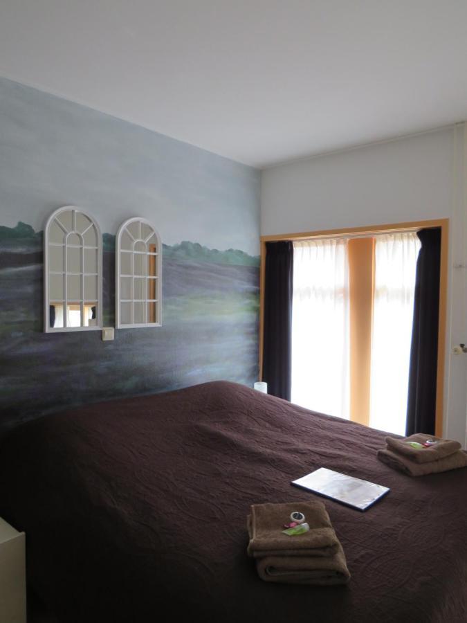 B&B Sagenland Harbrinkhoek Bagian luar foto