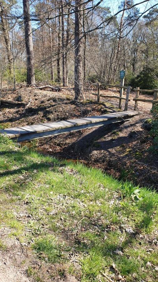 B&B Sagenland Harbrinkhoek Bagian luar foto