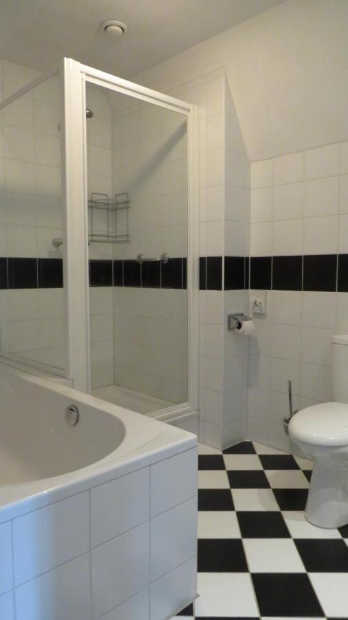 B&B Sagenland Harbrinkhoek Bagian luar foto
