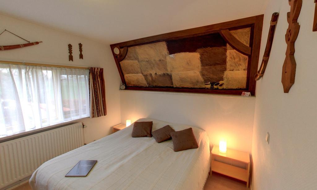 B&B Sagenland Harbrinkhoek Bagian luar foto