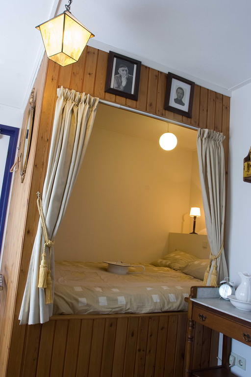 B&B Sagenland Harbrinkhoek Ruang foto